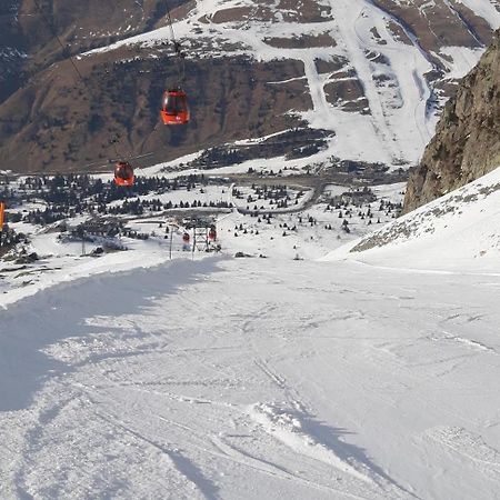 Agriturismo Belotti Temu Bagian luar foto