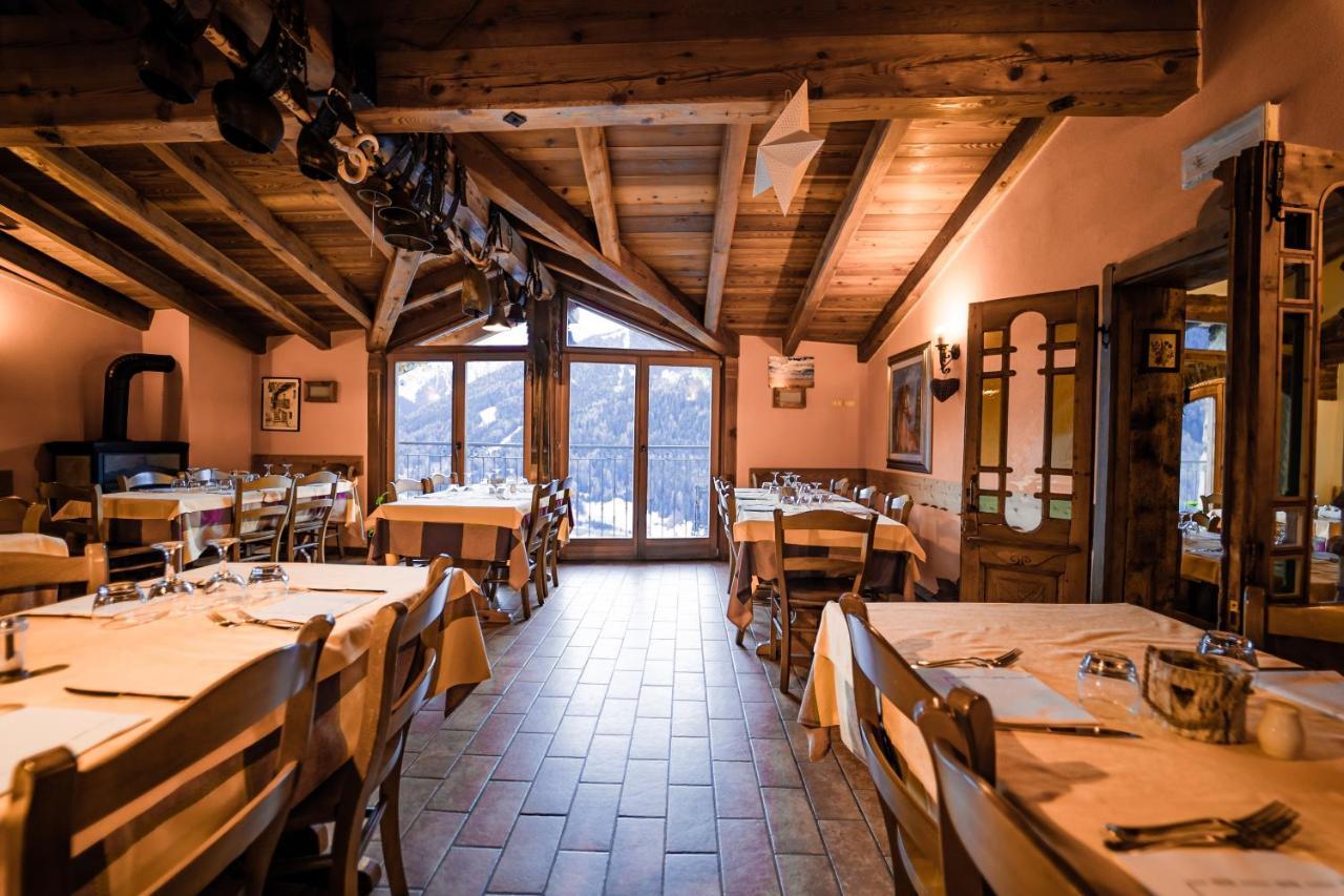 Agriturismo Belotti Temu Bagian luar foto