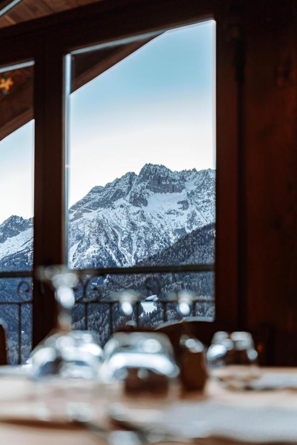 Agriturismo Belotti Temu Bagian luar foto